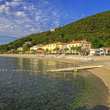 Hotel Villa Privileggio Mošćenička Draga Exterior foto