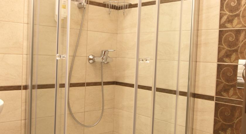 Hotel Villa Privileggio Mošćenička Draga Zimmer foto